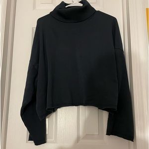 American Eagle turtleneck